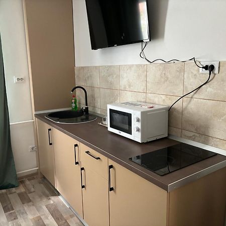 Select Apartament Bvd Stefan Cel Mare Яш Екстериор снимка