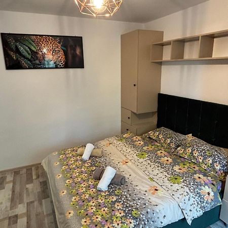 Select Apartament Bvd Stefan Cel Mare Яш Екстериор снимка