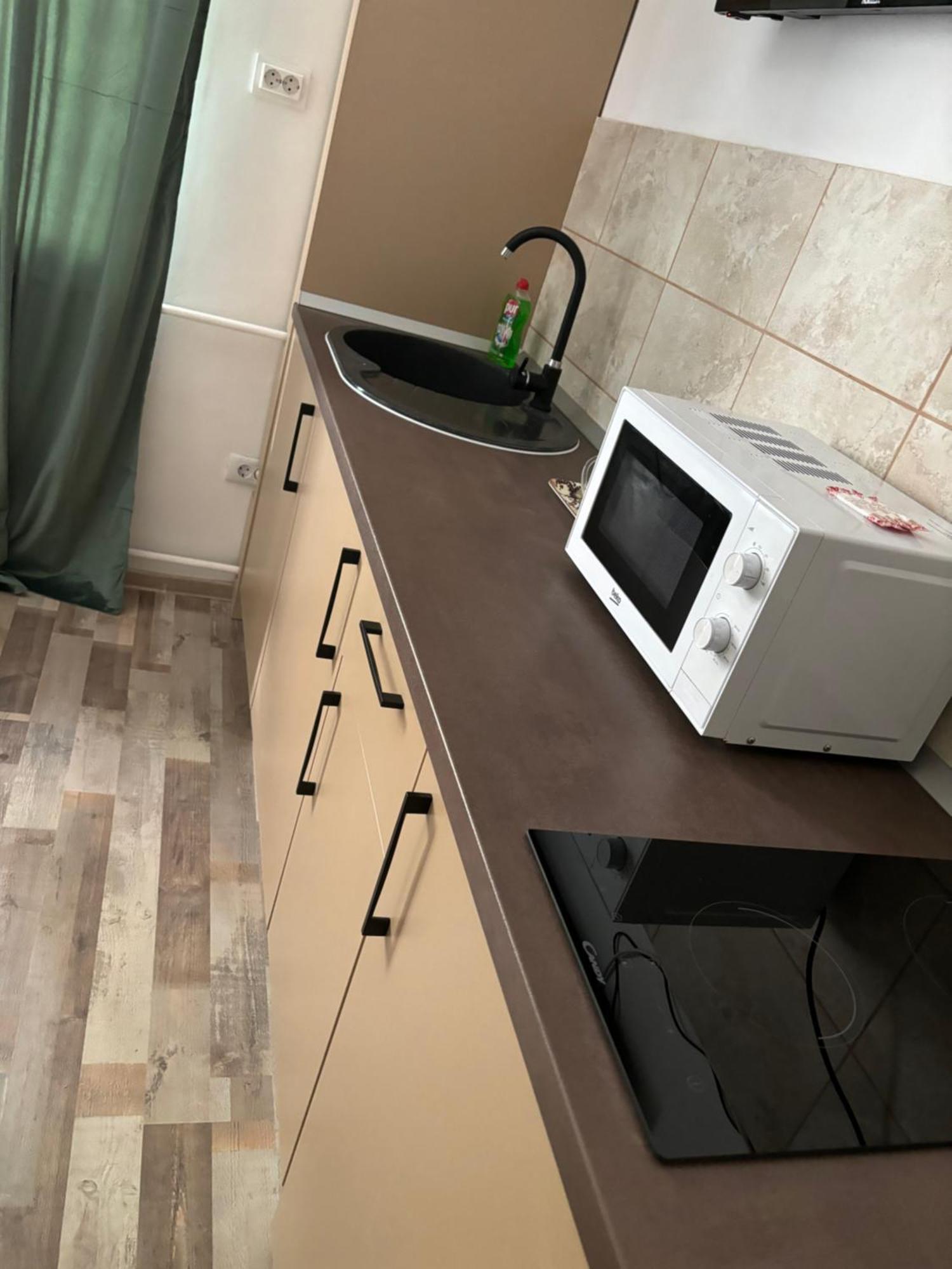 Select Apartament Bvd Stefan Cel Mare Яш Екстериор снимка