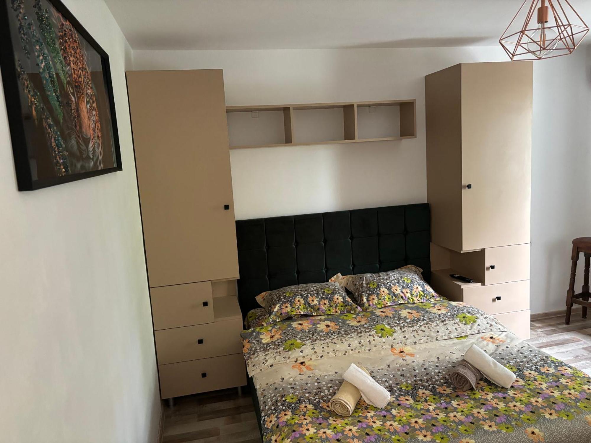 Select Apartament Bvd Stefan Cel Mare Яш Екстериор снимка
