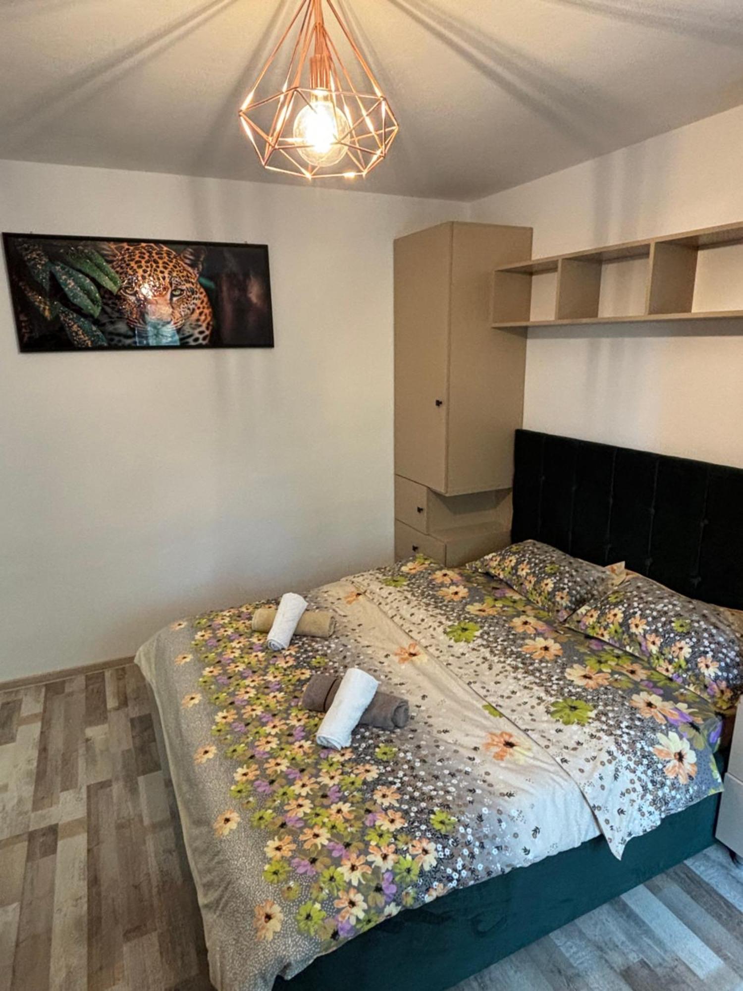 Select Apartament Bvd Stefan Cel Mare Яш Екстериор снимка