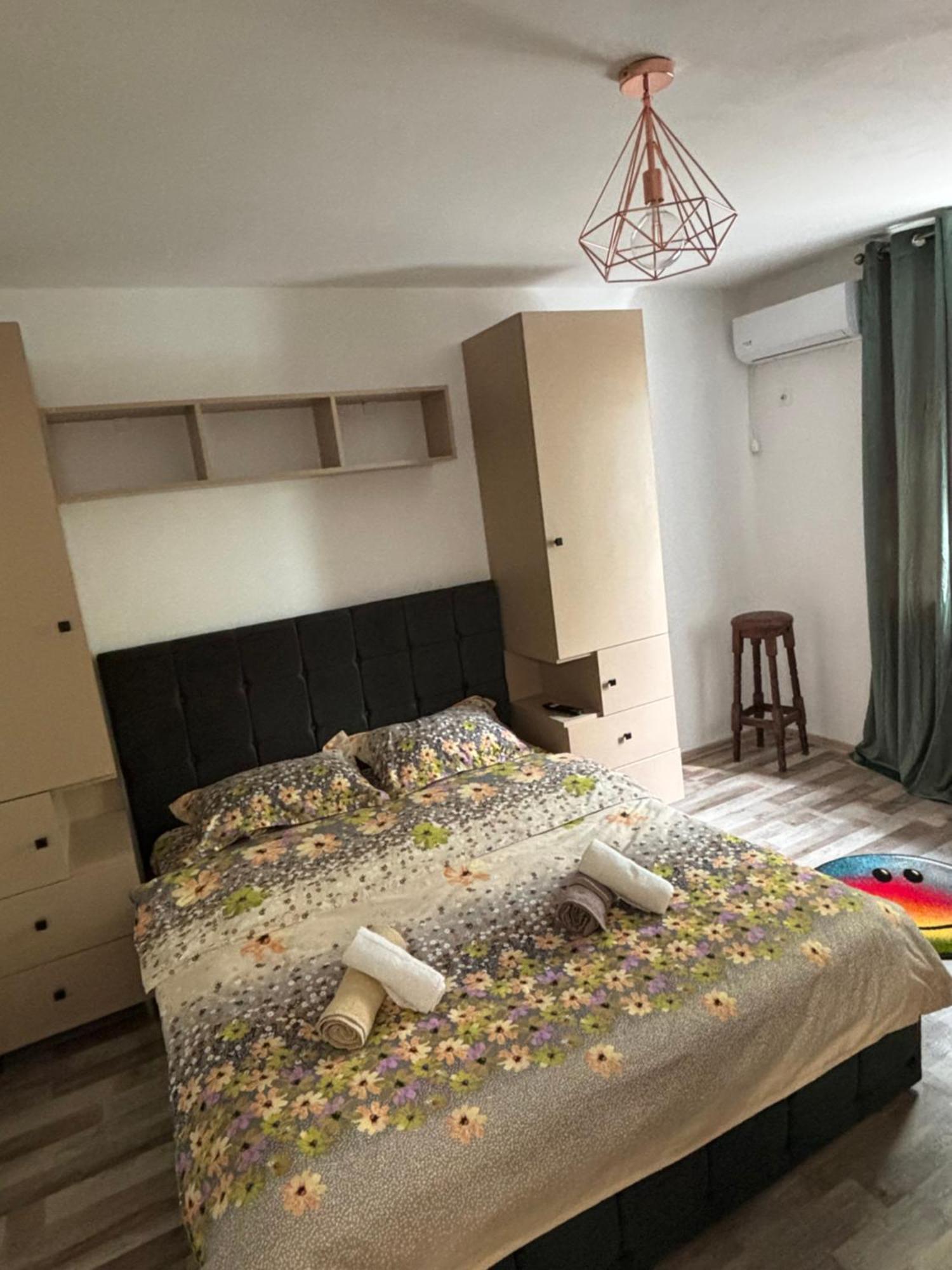 Select Apartament Bvd Stefan Cel Mare Яш Екстериор снимка