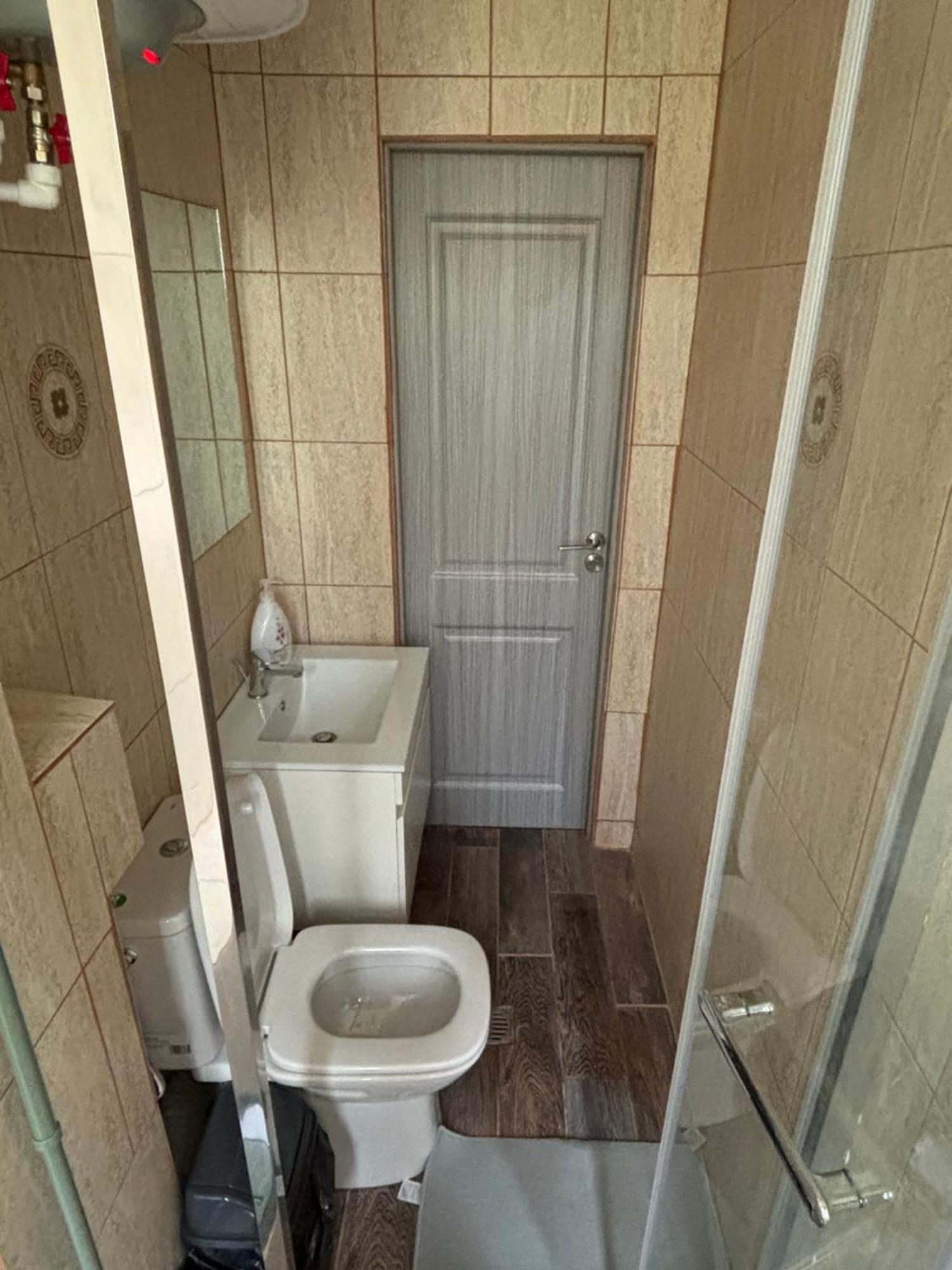 Select Apartament Bvd Stefan Cel Mare Яш Екстериор снимка