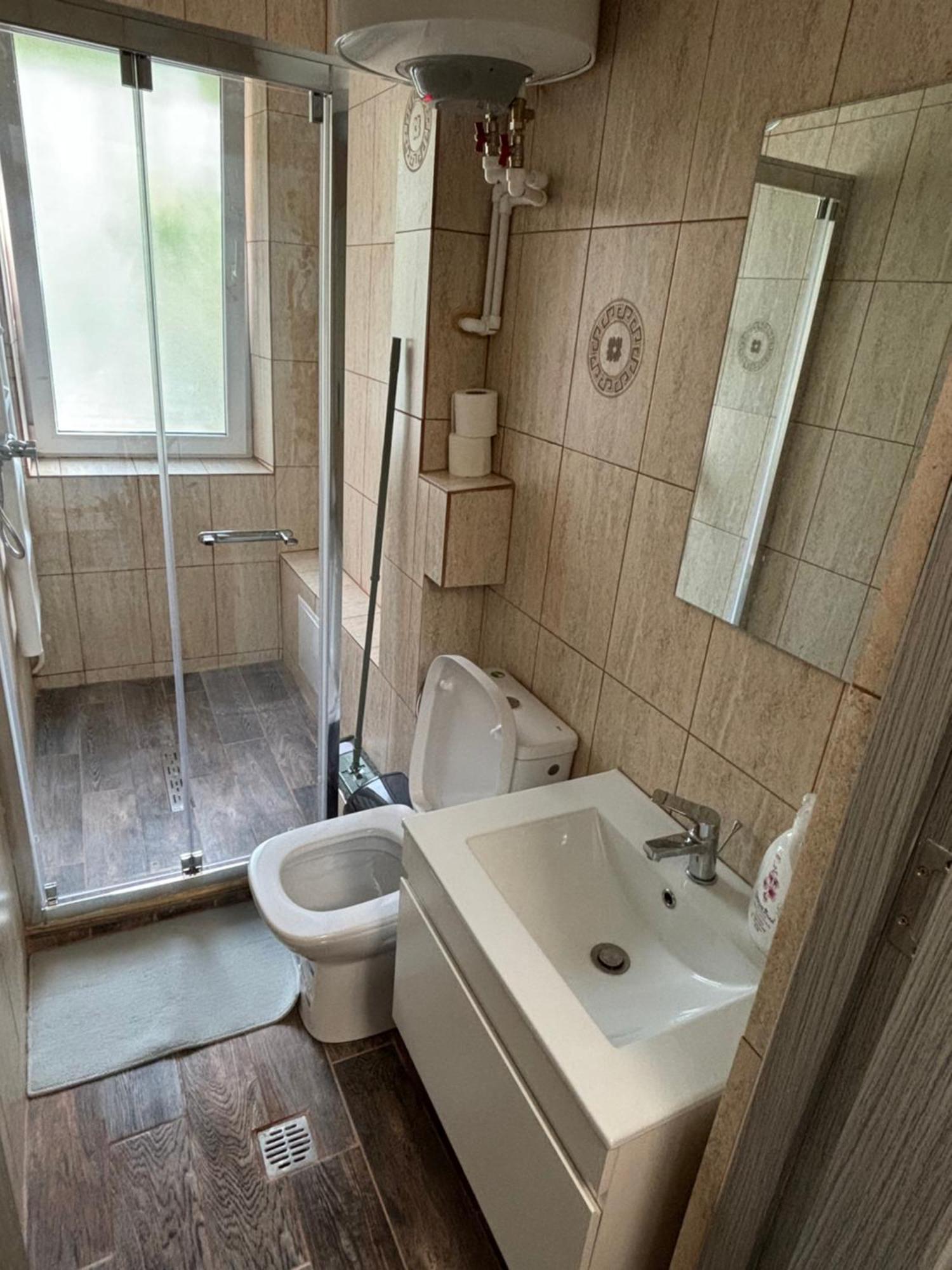 Select Apartament Bvd Stefan Cel Mare Яш Екстериор снимка