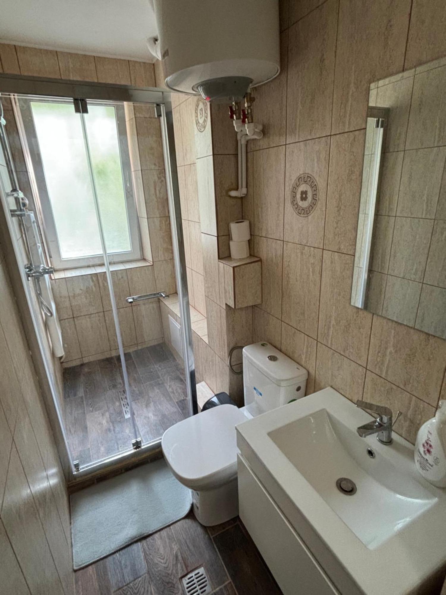 Select Apartament Bvd Stefan Cel Mare Яш Екстериор снимка